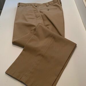 Mens Jos. A Bank khaki pants